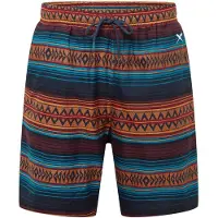 Iriedaily Vintachi Shorts mønster