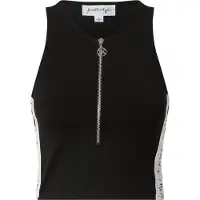 KENDALL + KYLIE Kkw341611 Ermeløs Topp