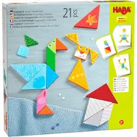 Haba Spill - Tangram - - OneSize - Spill