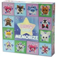 Tactic Memory-spill - Lumo Stars Memorize - - OneSize - Memory-spill