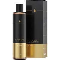 Nanoil Micellar Shampoo Alger 300 ml