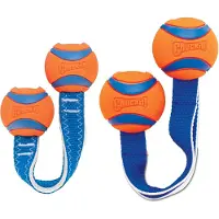 Chuckit! Ultra Tug Hundleke