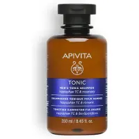 Apivita 122380 Sjampo