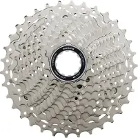 Shimano 105 Hg700 Kassett