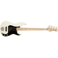 Squier Affinity Precision Bass PJ MN Olympic White
