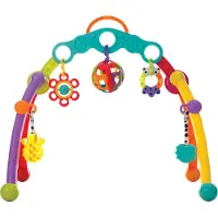 Playgro Babygym - Brett sammen og gå - - OneSize - Babygym