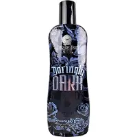 Australian Gold Daringly Black Dark Intensifier Selvbruningslotion 250ml