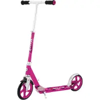 Razor A5 Lux Pink