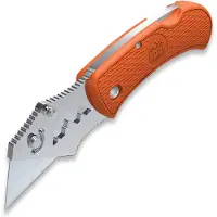 Outdoor Edge Nóz B.O.A. Orange