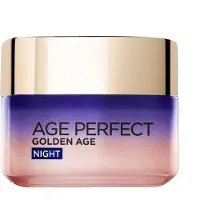 L'Oréal Age Perfect Golden Age Nattkrem 50ml
