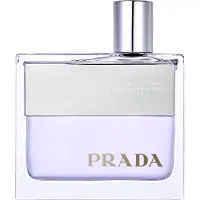 Prada Amber Pour Homme, Herre, 50 ml, Spray, 1 stk