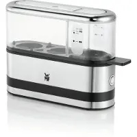 WMF KJØKKEN MINIS Coup 0415020011 - Æggekoger - 250 W - Cromargan matte