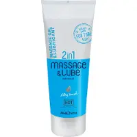 Hot Ex20145 Erotisk Massasje Gel