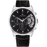 Tommy Hilfiger Baker 1710449 herreklokke (zf043d)