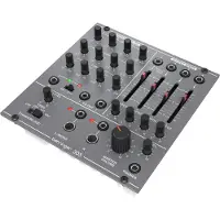 Behringer System 100 305 EQ / Mikser / Output