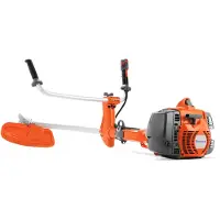 Husqvarna 555Rxt Ryddesag