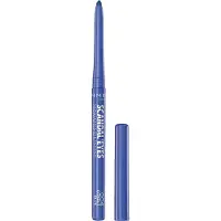 Rimmel ScandalEyes Exaggerate Eye Definer Cobalt Blue
