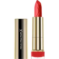 Max Factor Colour Elixir Lipstick Ruby Tuesday