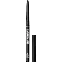 Rimmel ScandalEyes Exaggerate Eye Definer Intense Black