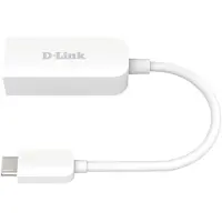 D-Link Usb C/ethernet Adapter