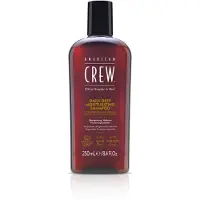 American Crew Daily Deep Moisturizing Shampoo 250 ml