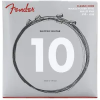 Fender Classic Core NPS 3255R Bullet End 10-46