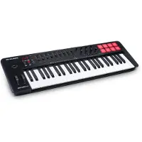 M-AUDIO Oxygen 49 MKV MIDI Keyboard