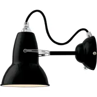 Anglepoise Original 1227 vegglampe svart