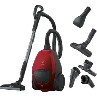 Electrolux Pure D8 - Støvsuger med pose 57 dB PD82-ANIMA