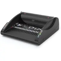 GBC Indbindingsmaskine CombBind C200E