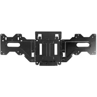 Dell Wyse Behind the Monitor Mount - Monteringssett for thin client og skjerm - for P1917, P2017, P2217, P2317, P2417, P2418, P2717 Wyse 30XX, 50XX, 70XX