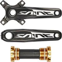 Shimano Saint M820 Krankarm
