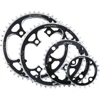 Fsa Mtb Alum Inum 64 Bcd Kjettingring