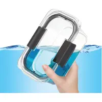 Sistema Brilliance 920 ml Medium