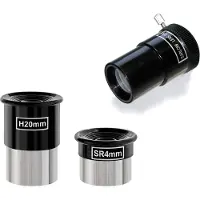 Bresser Solarix AZ 76/350 (4676359) teleskop med solfilter