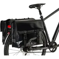 Fastrider Tarpaulin Cargo Basics Mik Double Sykkelvesker 46l