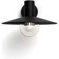 Philips myGarden Skua utendørs vegglampe