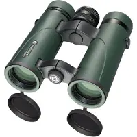 Bresser Optics PIRSCH 8X34, BaK-4, 8x, 3,4 cm, Multi Coated (MC), Vanntett, 442 g