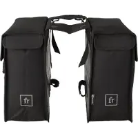 Fastrider Bodyl Hybrid Basics Mik Sykkelvesker 26l