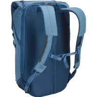 Thule Vea TVIR-116 - Notebookryggsekk - 15" - 15.6" - lys marineblå