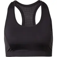 Casall Iconic Sports Bra, Black