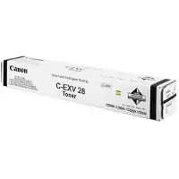Canon Tonerkassett sort Type C-EXV28 44.000 sider