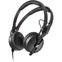 Sennheiser HD 25 Plus Hodetelefoner