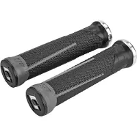 Odi -styre AG-1 Signature V2.1 Lock-On Black/Graphite