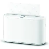 Tork Dispenser H2 Xpress 552200 hvid