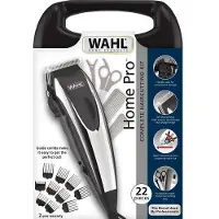 Wahl Hårklipper Home Pro Crome