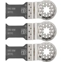 Fein E-cut Fine 50x30 Ve3 Sagblad