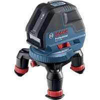 Bosch GLL 3-50 Professional - Punktlasernivå