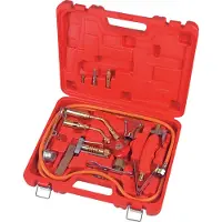 Rothenberger industrivarmelanse 2000 °C