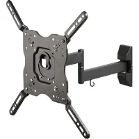 Vivanco TV Wall Bracket Full Motion VESA 400 max 35kg. 35 kg 55" From 100 x 100 mm